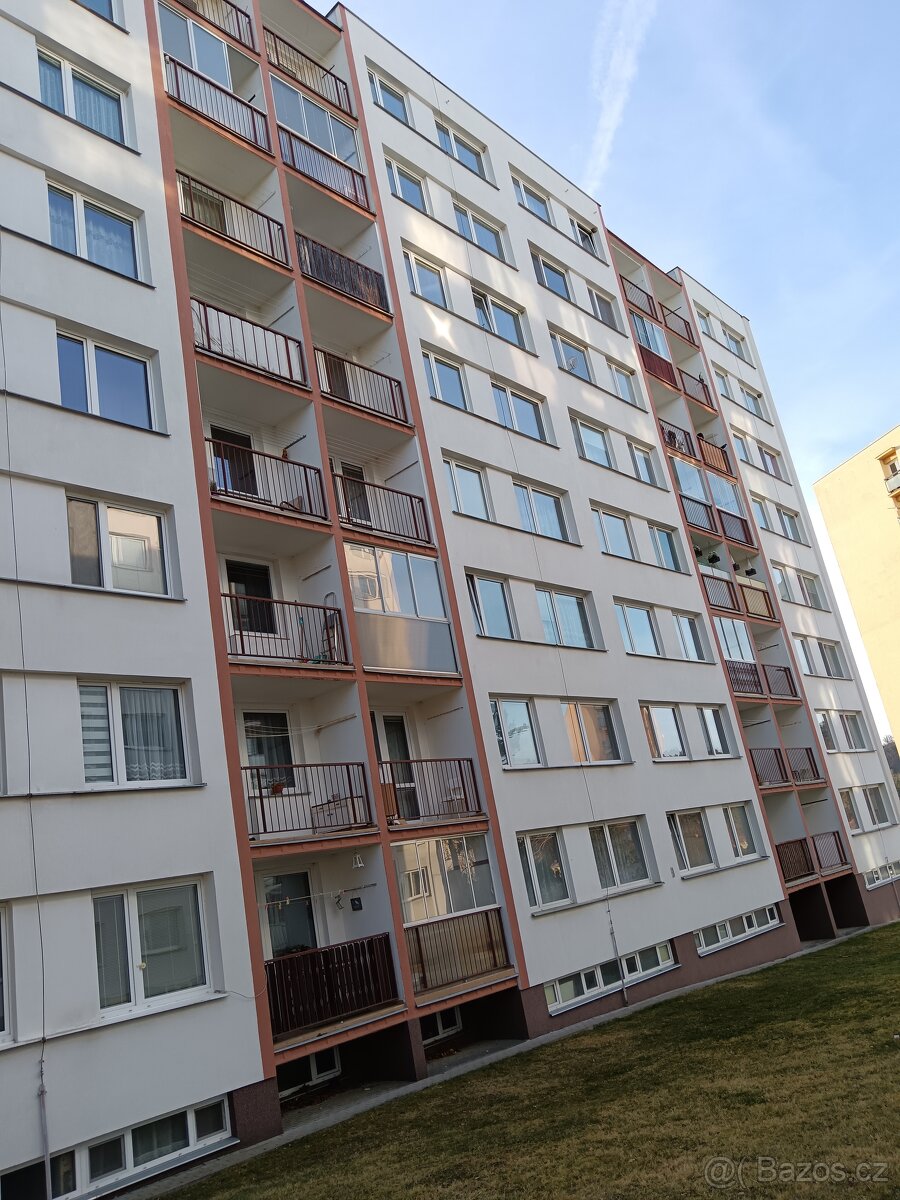 Byt k prodeji 3+1