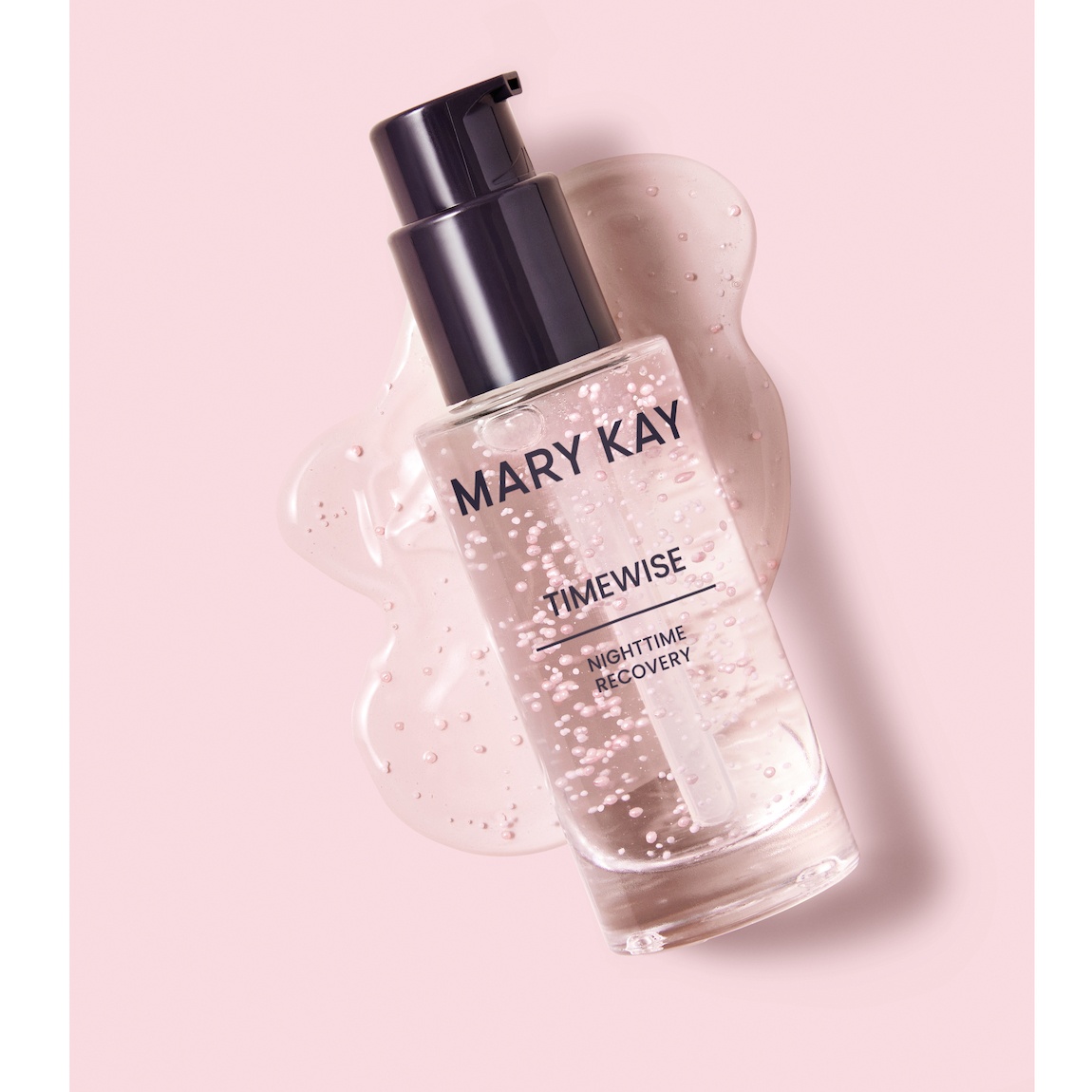 MARY KAY Obnovující noční gel s 3D komplexem
