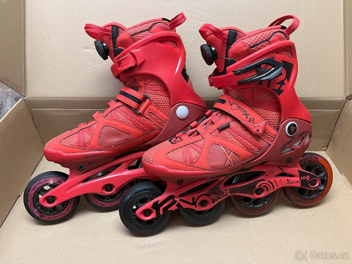 K2 VO2 100 X BOA - 41,5