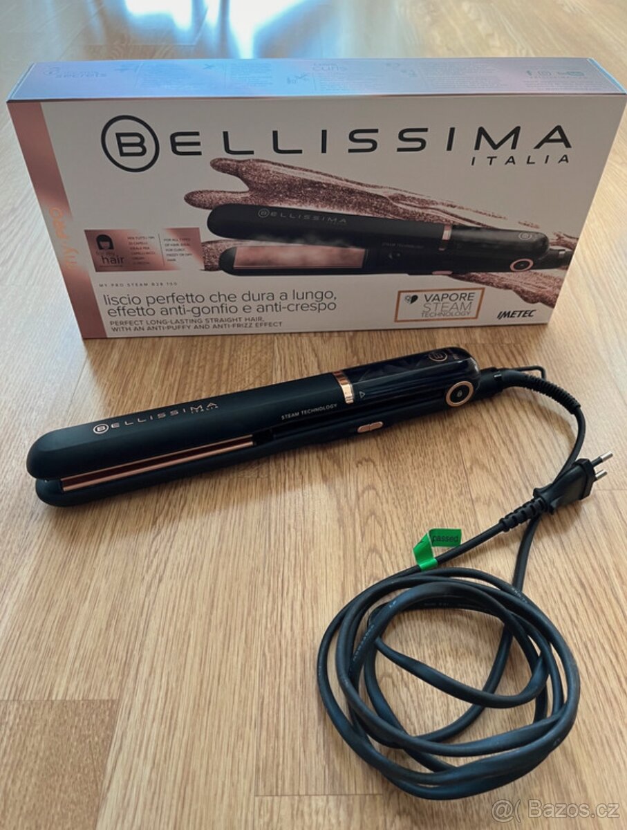 Kulma Bellissima