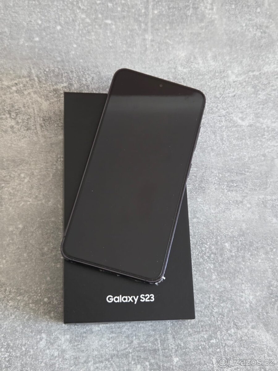 s23 256GB