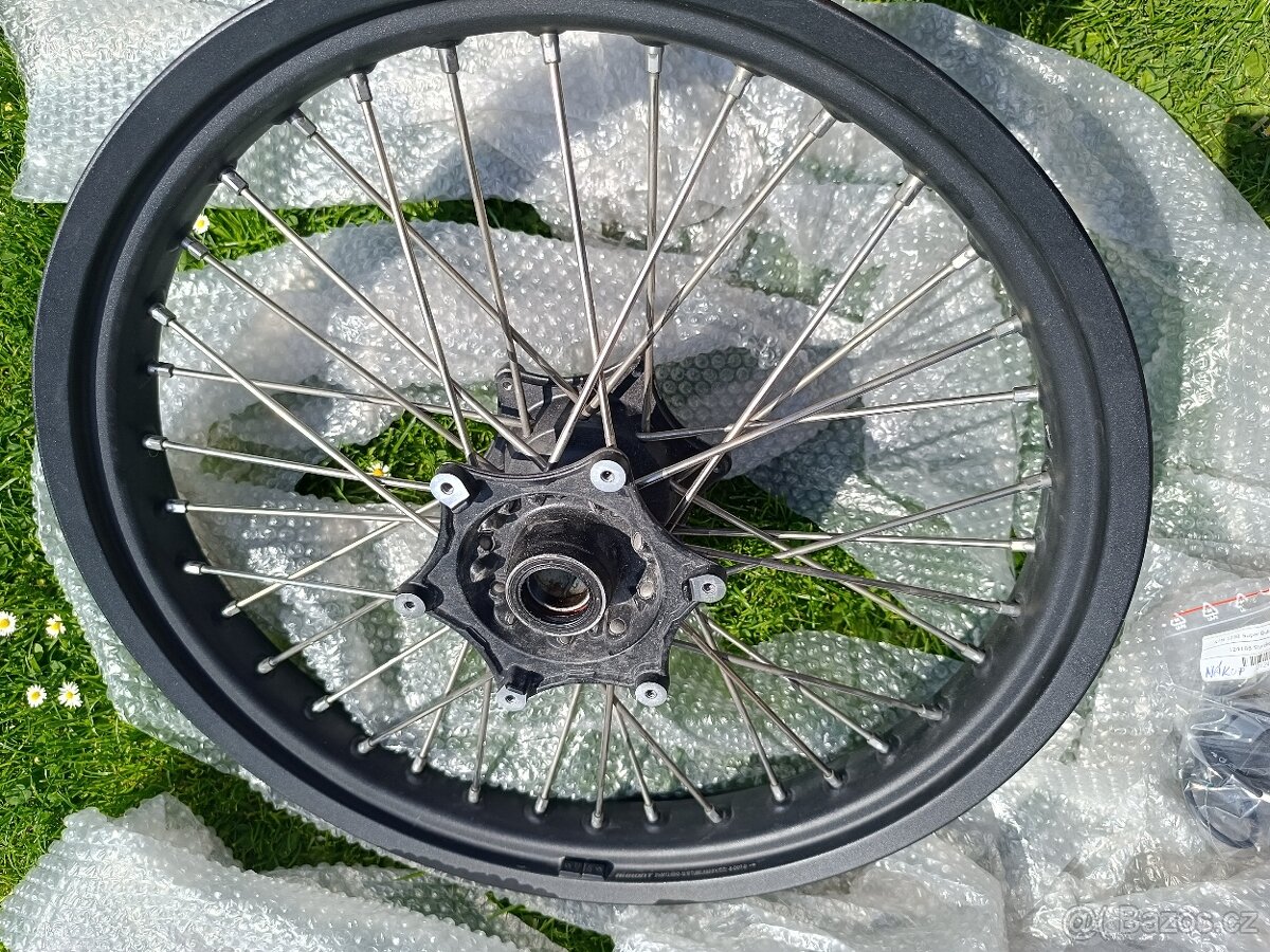 KTM Super Adventure