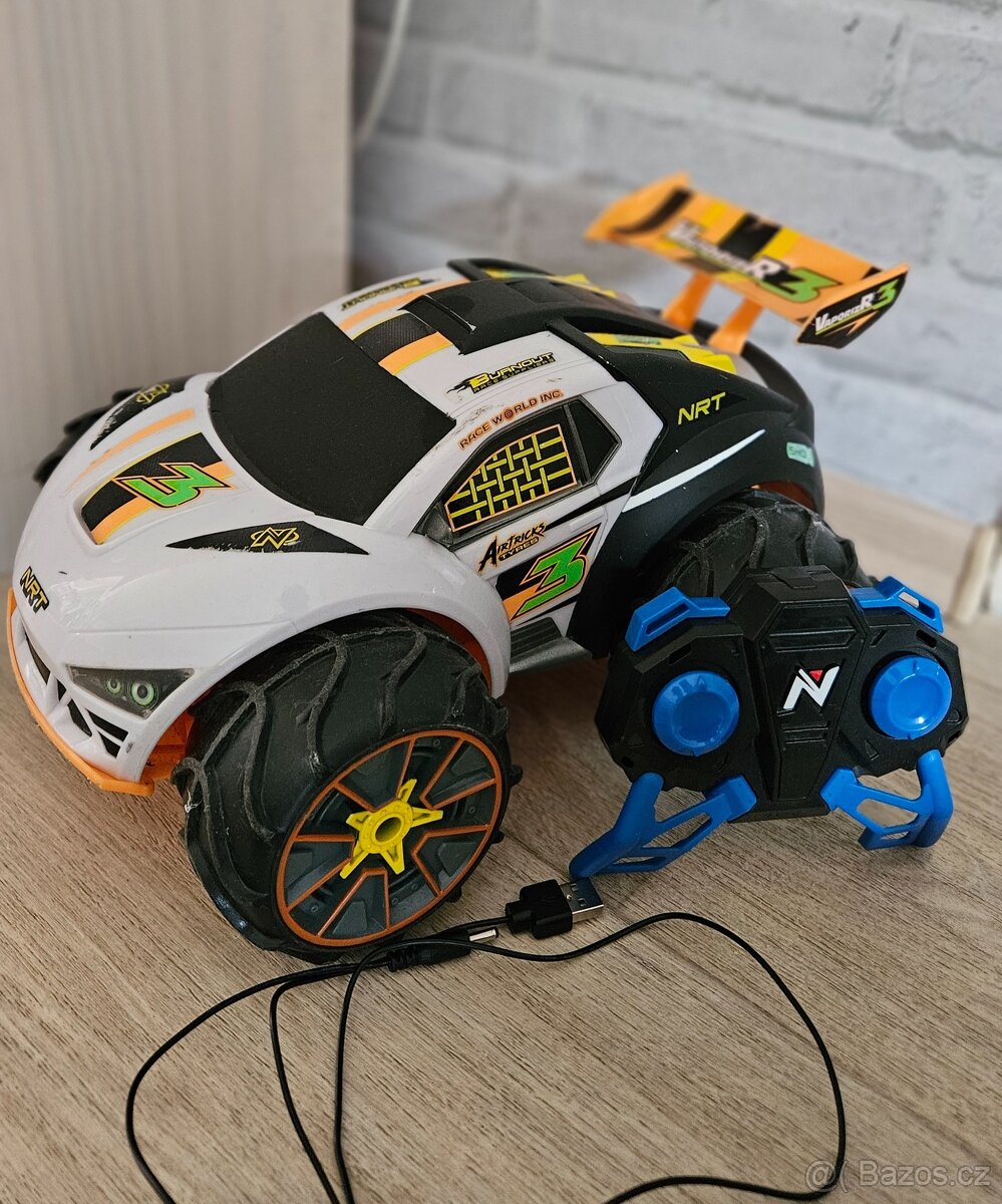 VaporiR 3