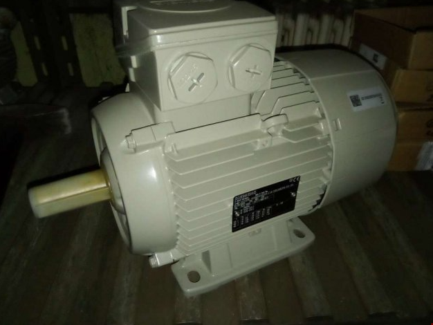 Elektromotor siemens Č13