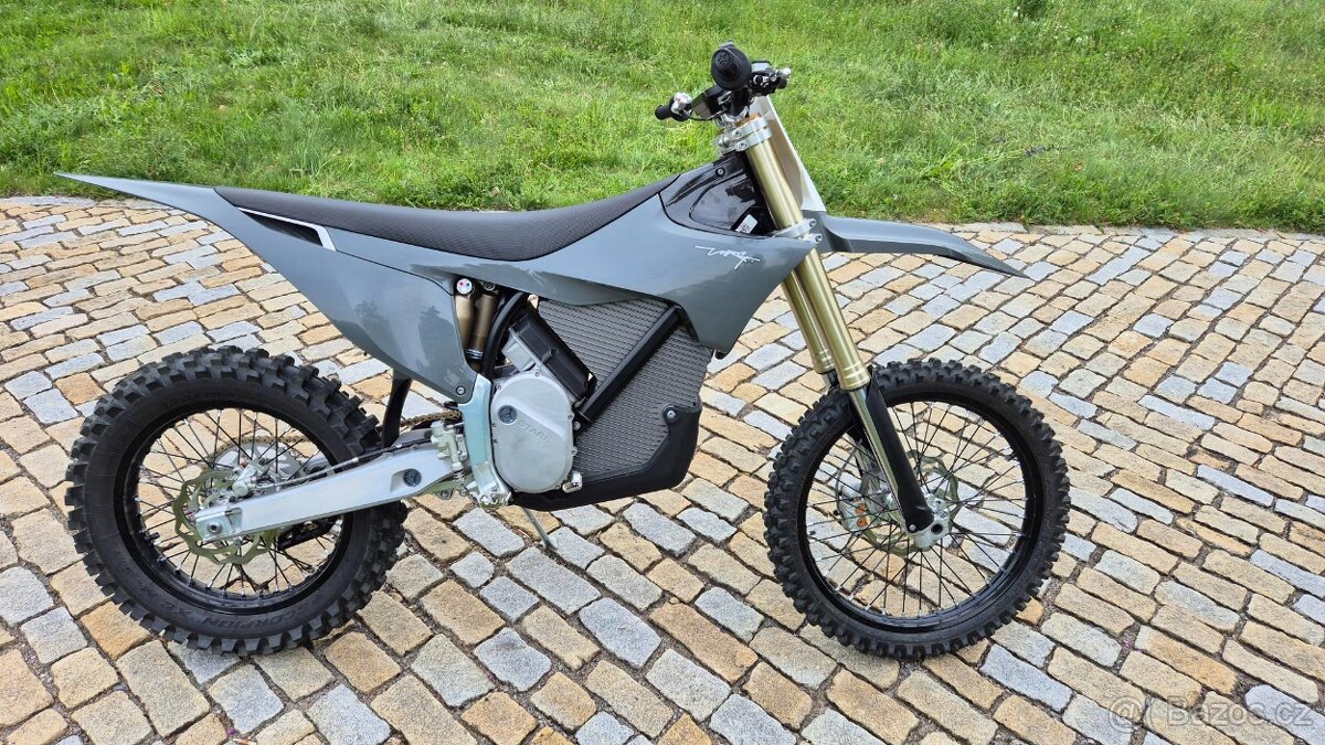 STARK VARG 80hp