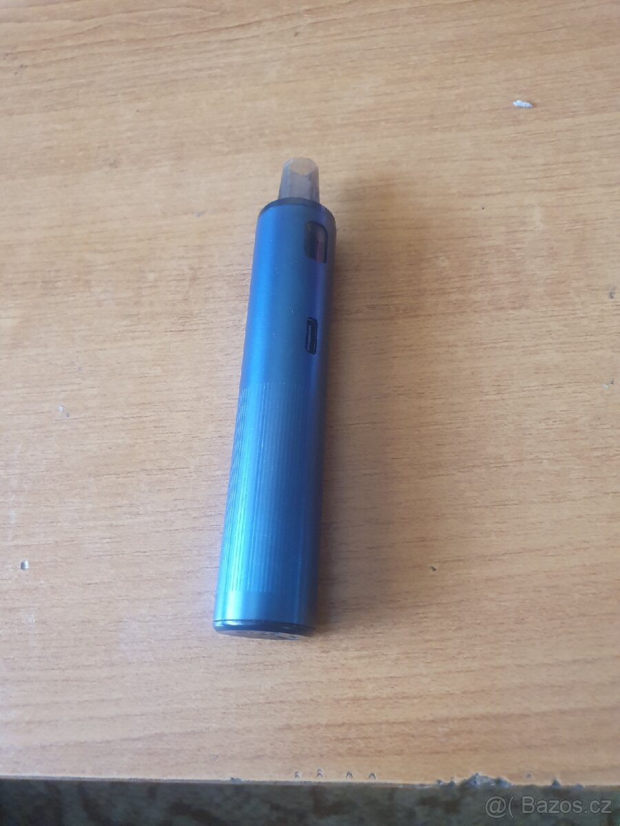 Elektronicky vapo ego pod