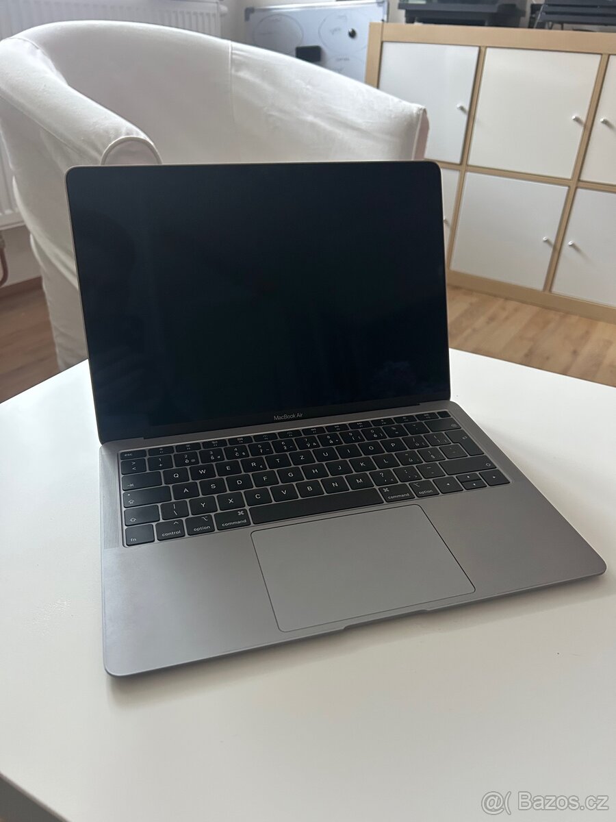 MacBook Air 13’’ 2019