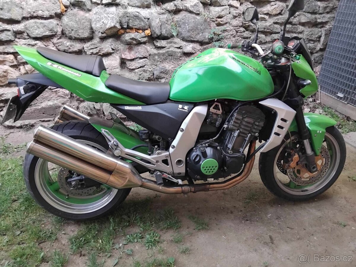 Prodej Kawasaki Z 1000