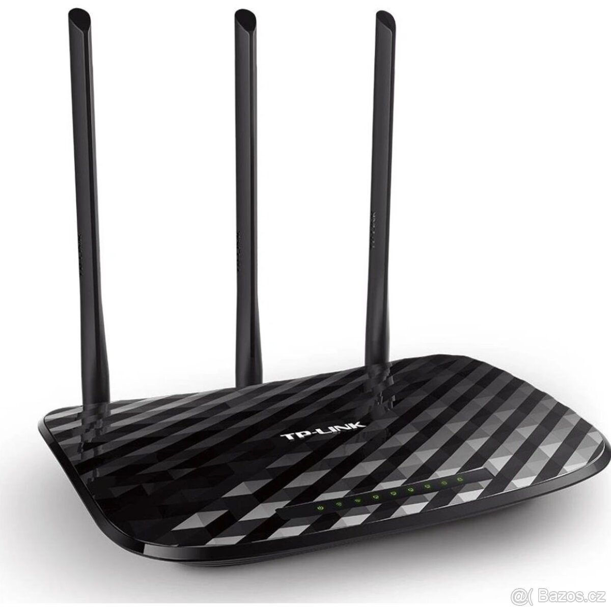 Router TP-Link Archer C2 AC900, Wi-Fi 2,4GHz i 5GHz