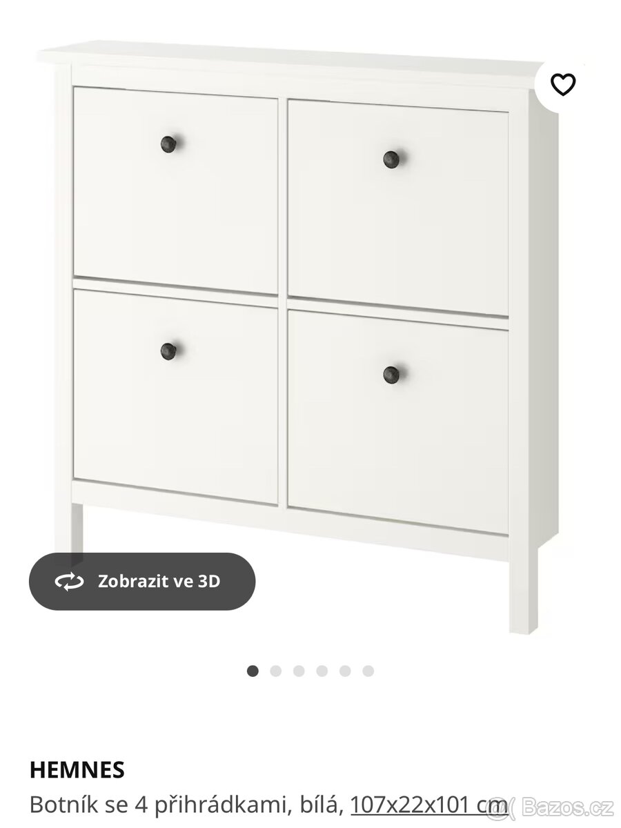 Botnik IKEA