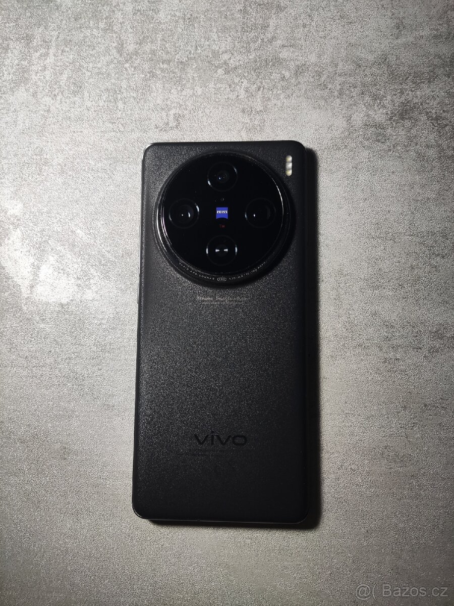 Vyměním vivo x100 pro