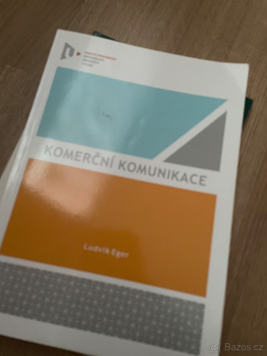 Komerční komunikace - Eger