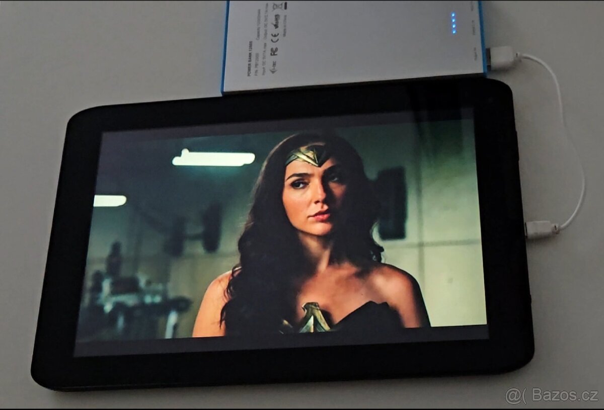 Tablet s HDMI