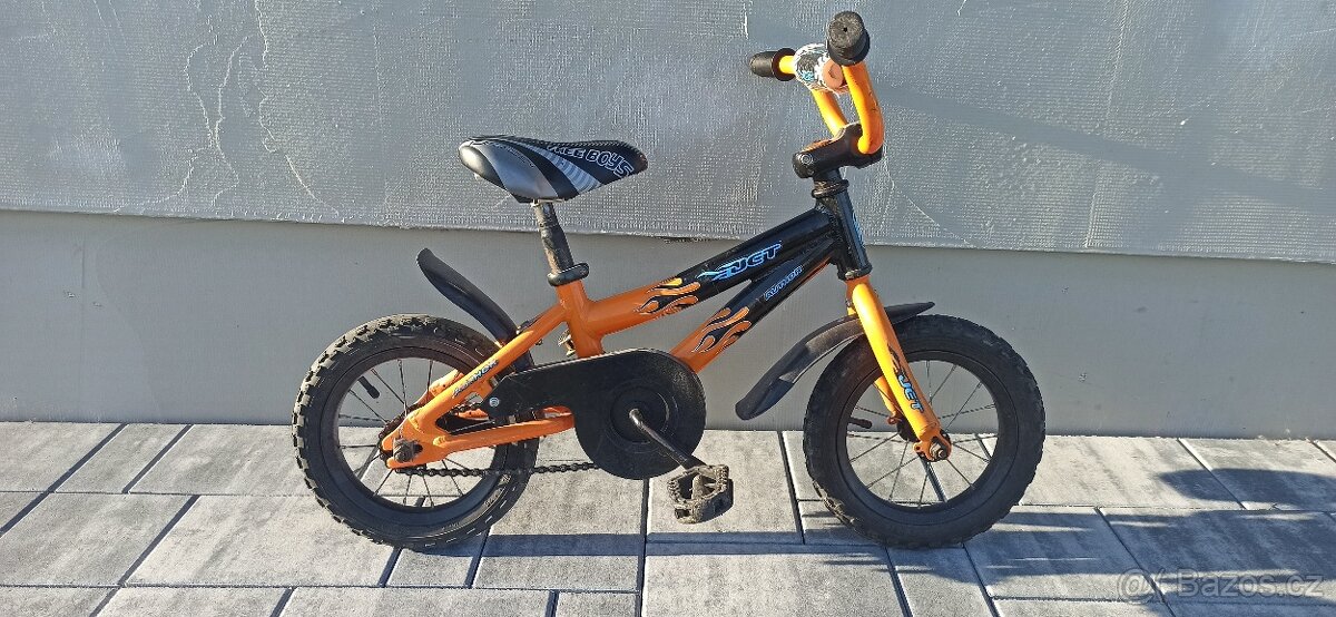 Dětské kolo 12"