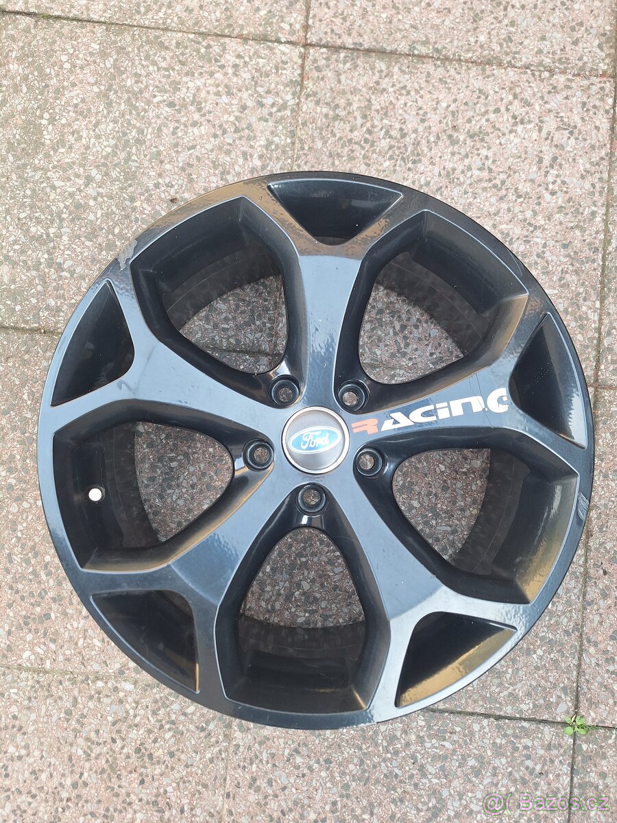 Alu kola ford 17"