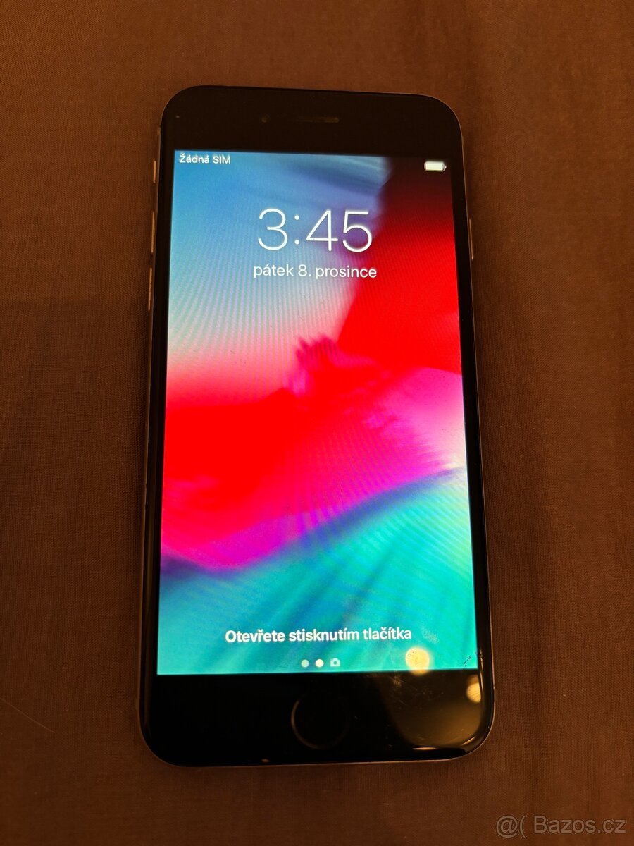 Prodam iPhone 6 16gb