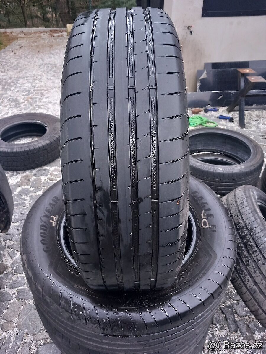 235/65/18 letní pneu 235/65 R18