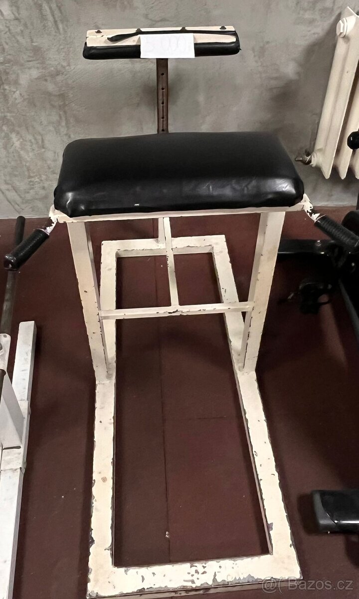 Hyperextenze