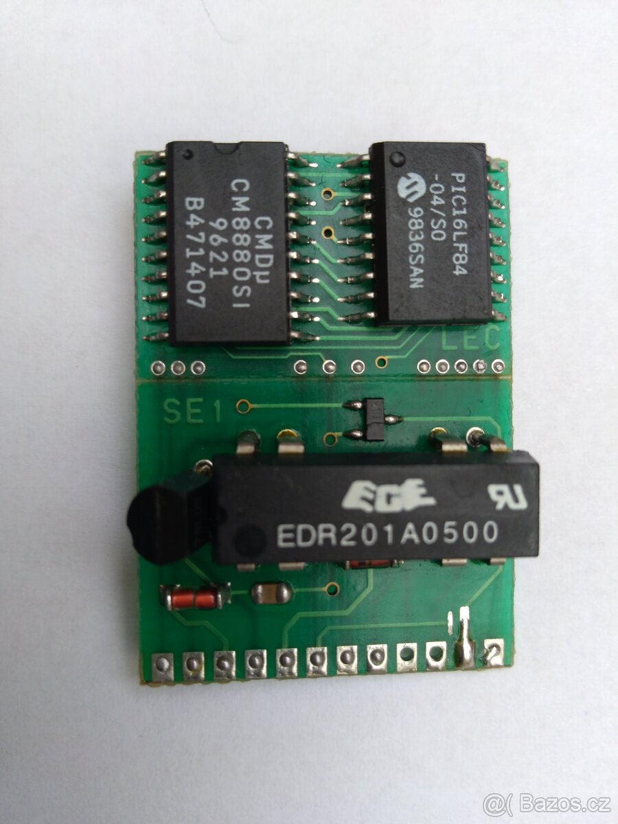 Smart Eco plus