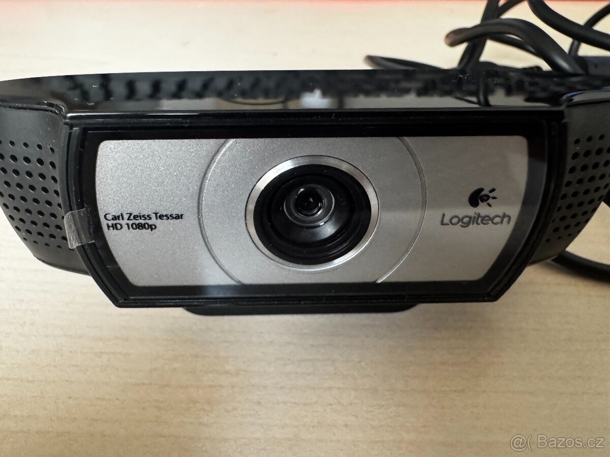 Webkamera Logitech C930e