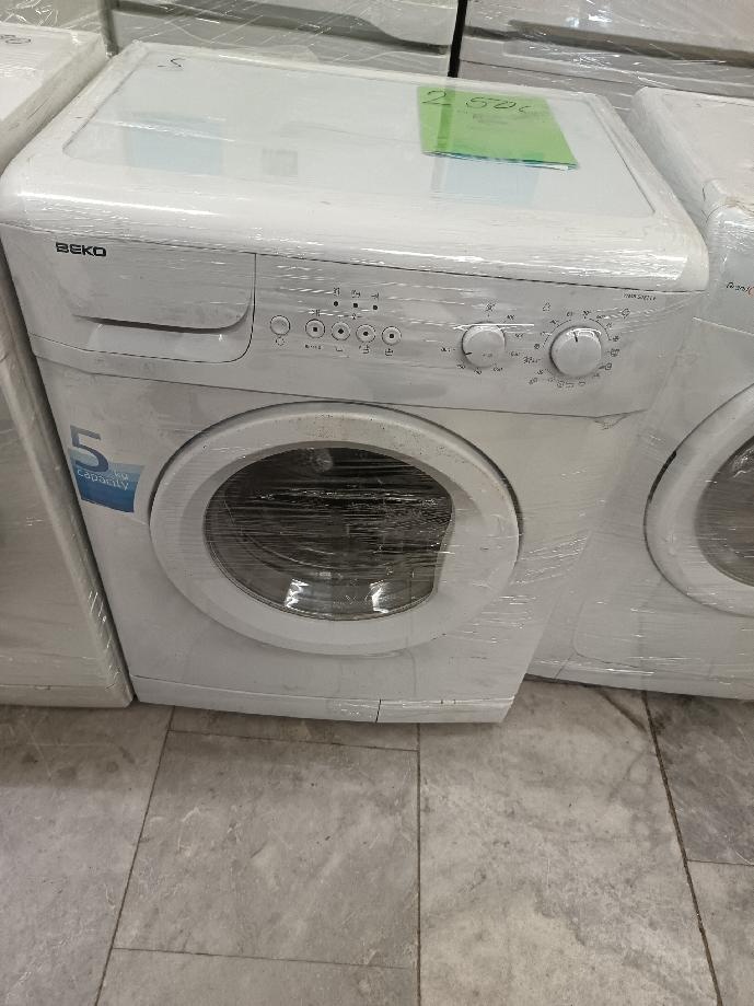 pračka Beko