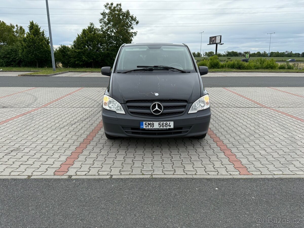 PRONÁJEM, RENT, PŮJČOVNA MIKROBUS