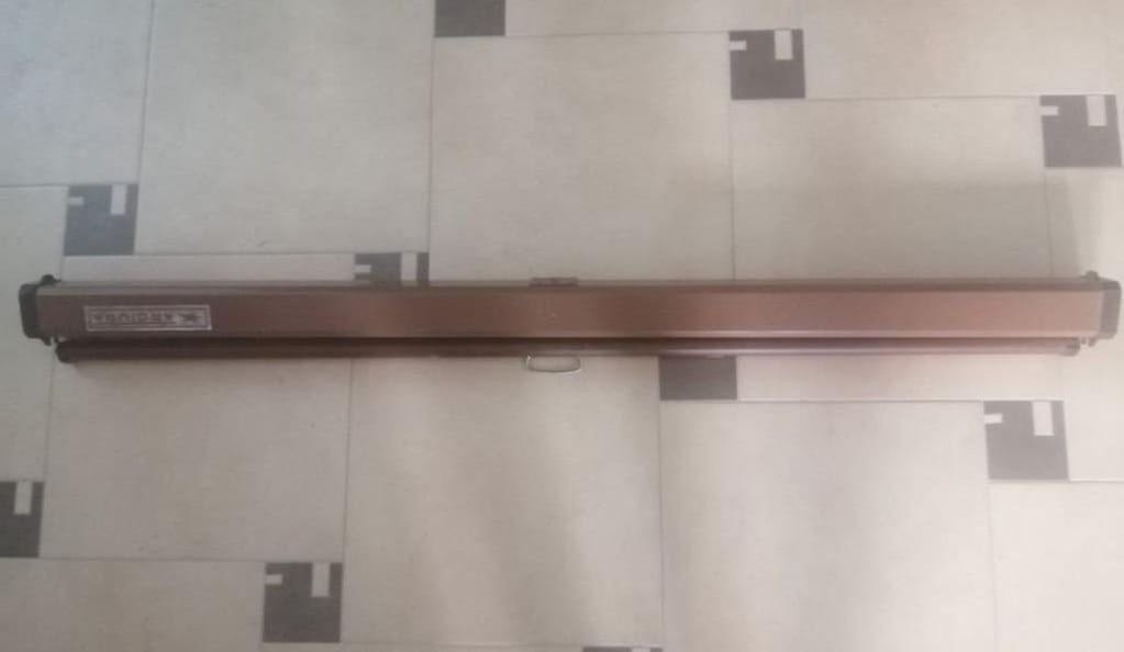 Projekční plátno