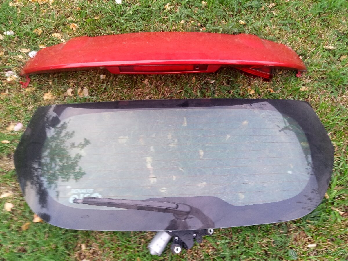 Renault Clio 4 Hatchback
