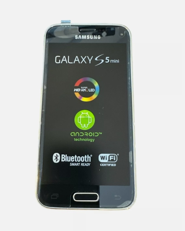 Samsung Galaxy S5 mini SM-G800F DuoS