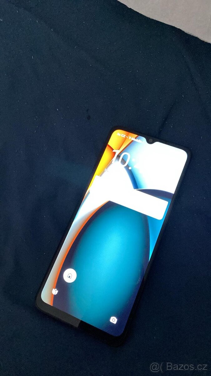 Redmi a 3