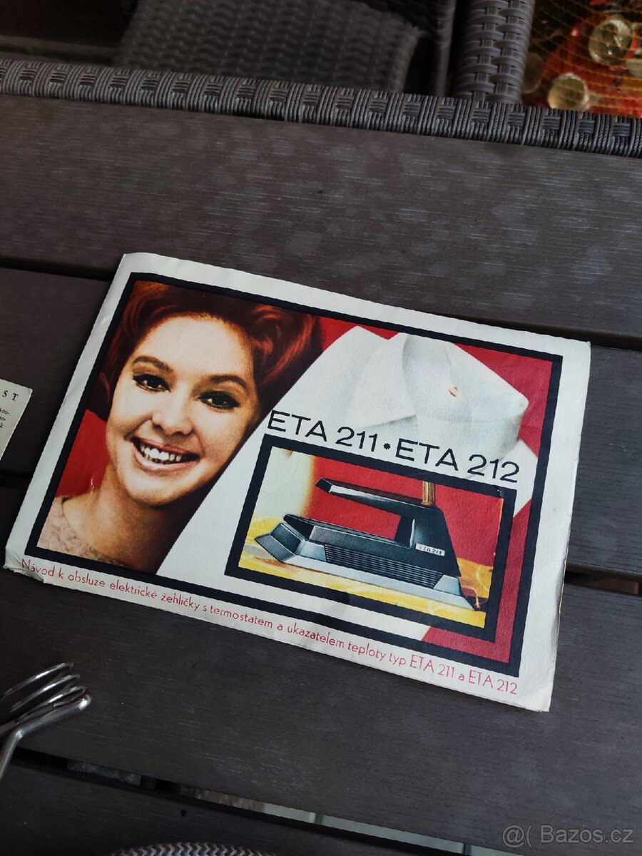 ETA 212