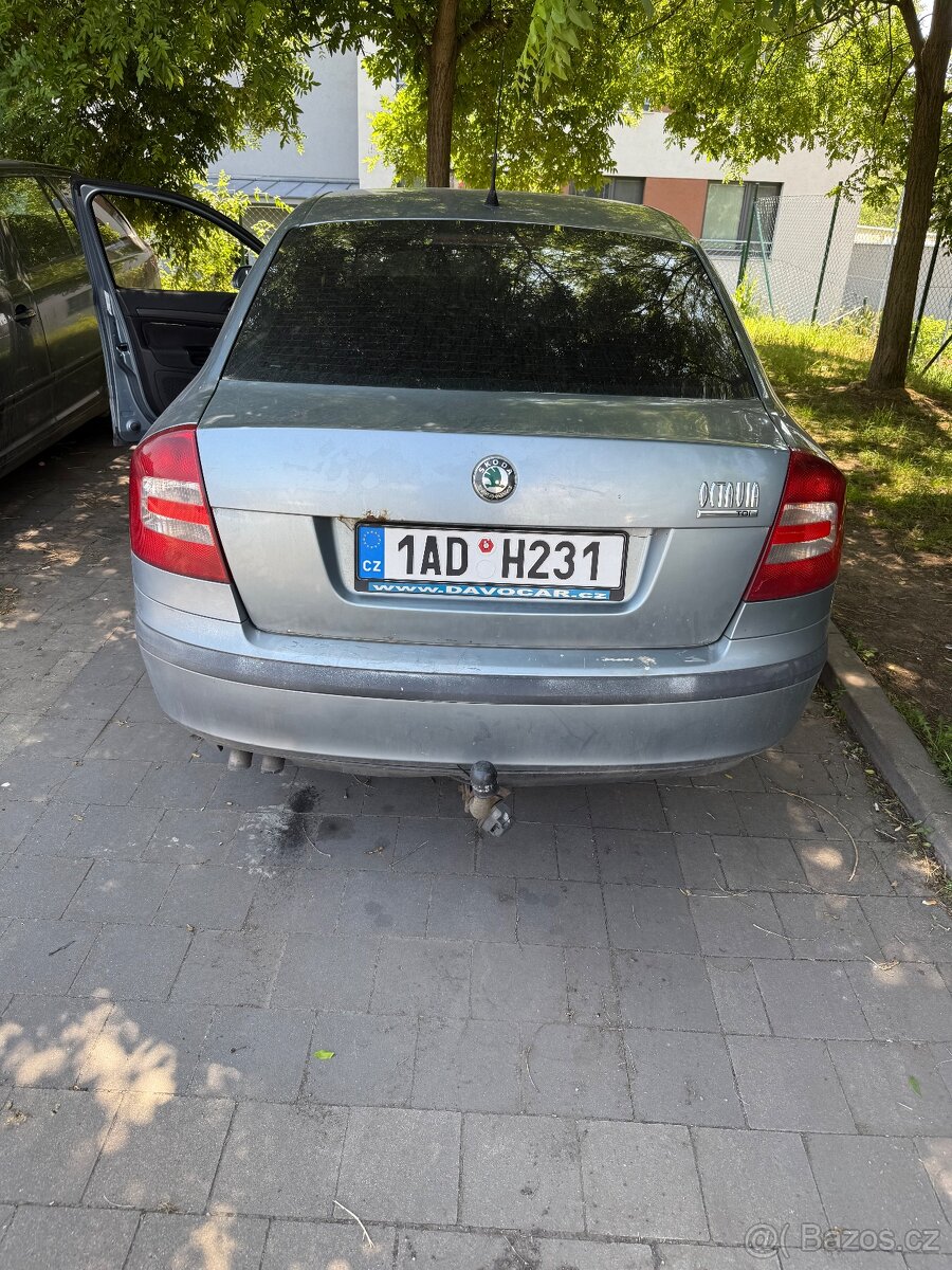 Octavia 2