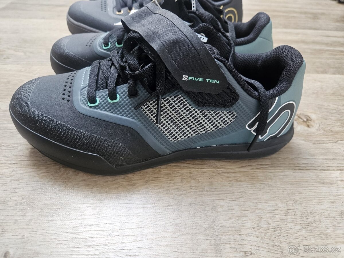 Nové boty na kolo Adidas Five Ten Hellcat Pro dámské 38 2/3