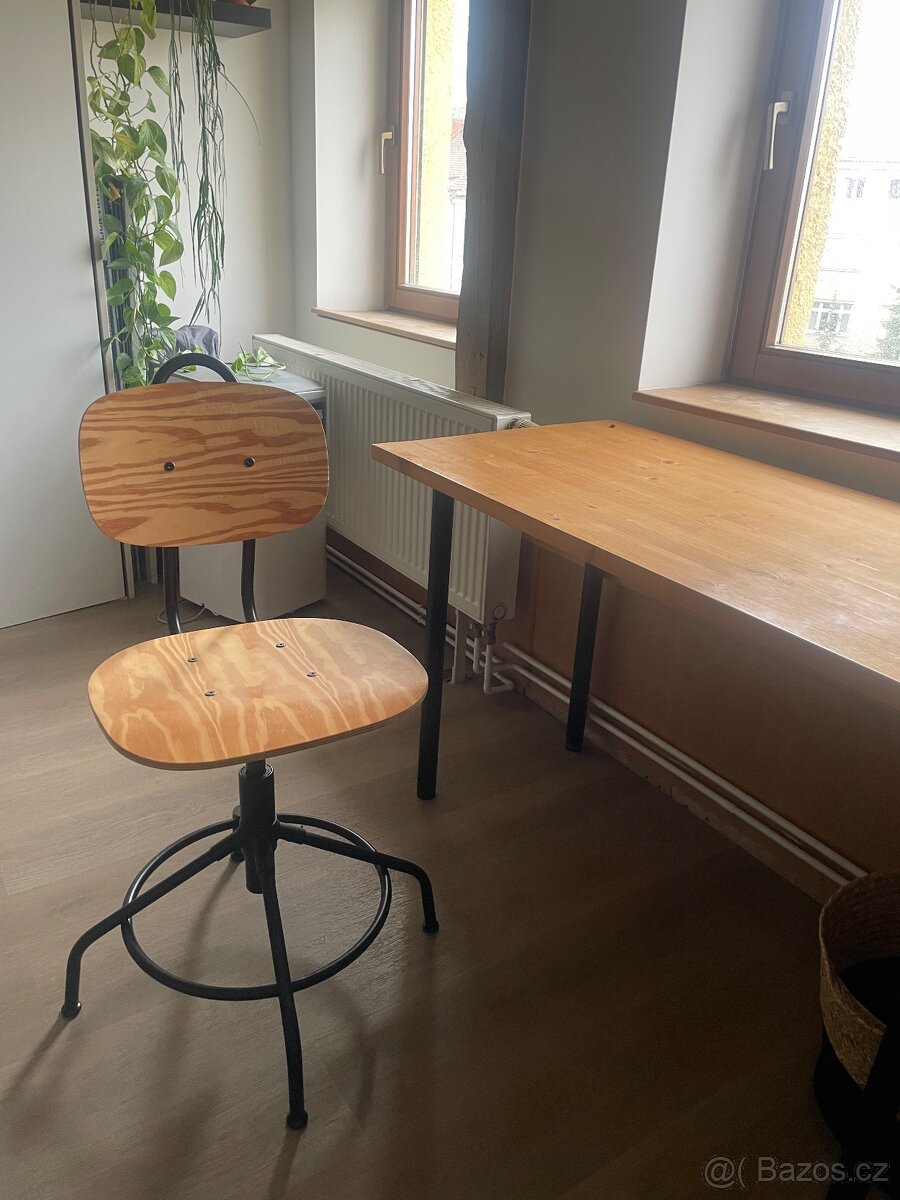 Židle Ikea Kullaberg