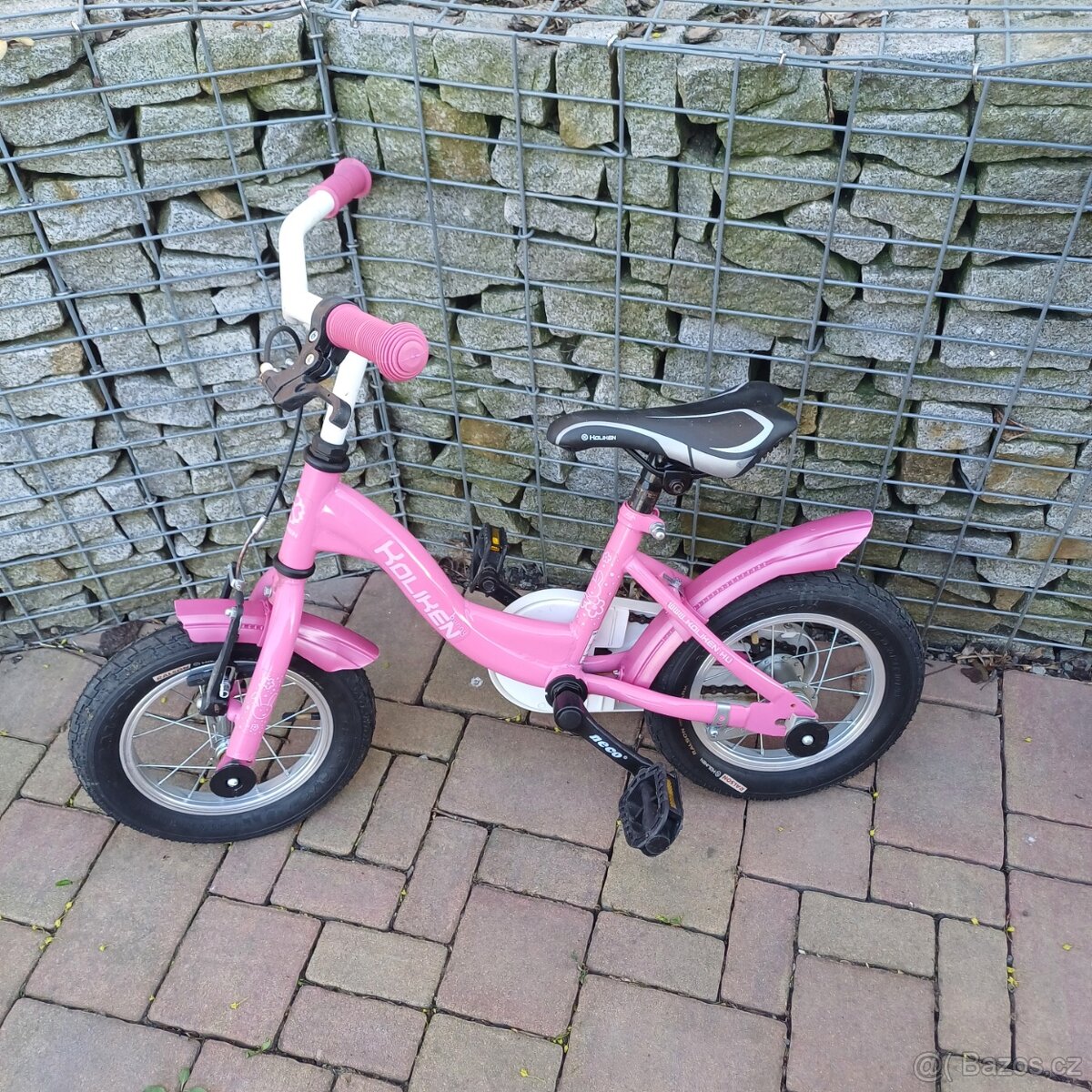Dětské kolo Koliken bunny
