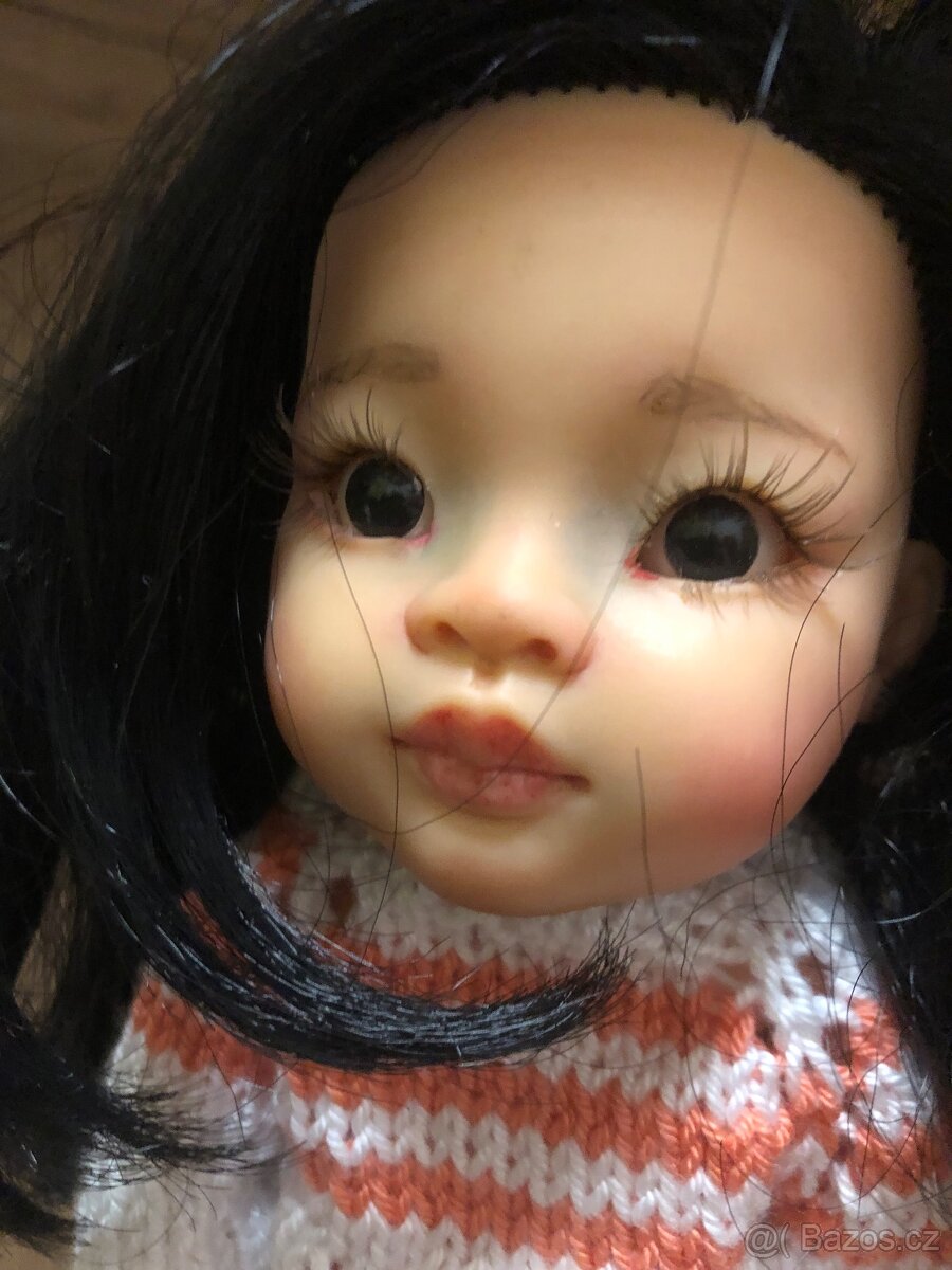 Paola Reina ooak