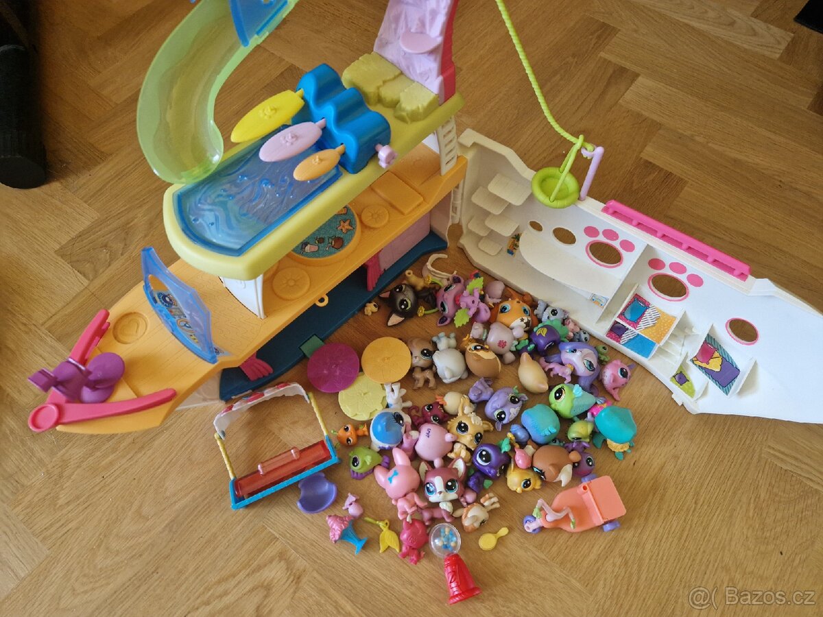 LPS Sbírka