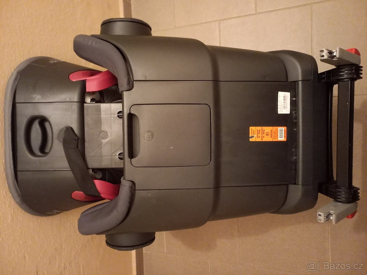 Autosedačka - britax römer kidfix ii xp sict