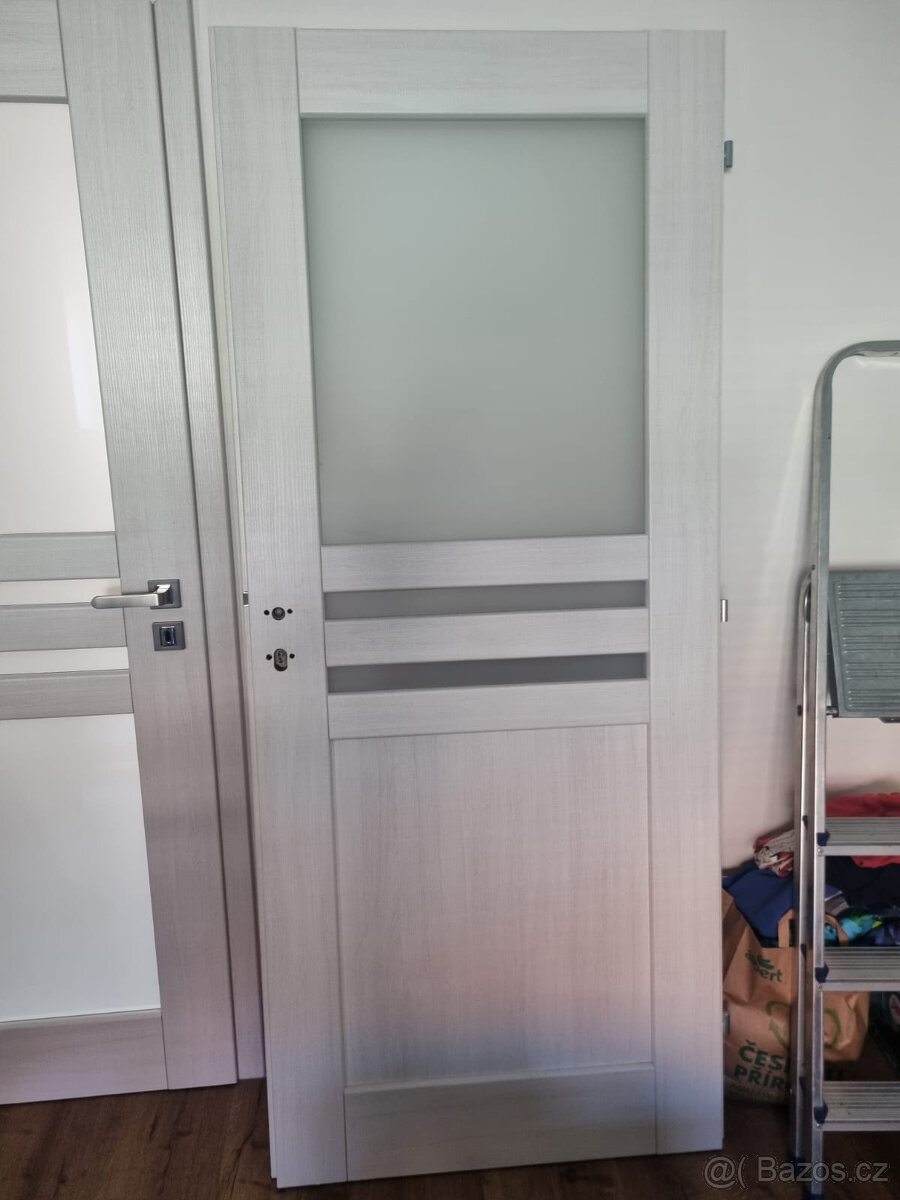 Prodám dveře MADERA 5 levé