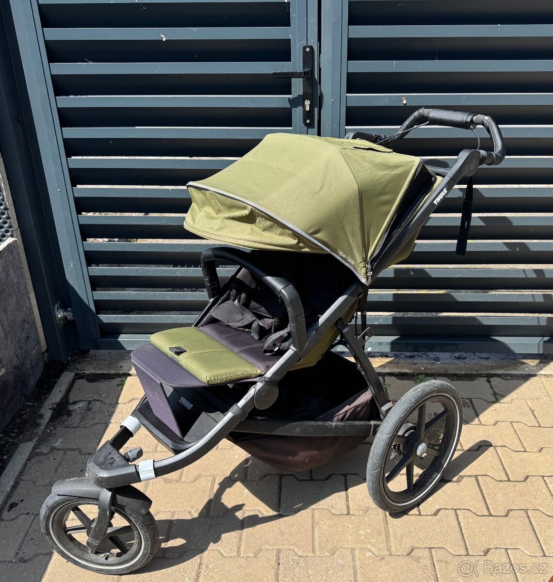 Thule Urban glide 2