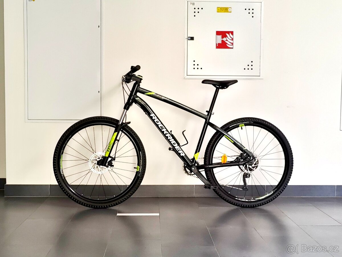 Horské kolo RockRider ST530 kola 27.5" vel. L