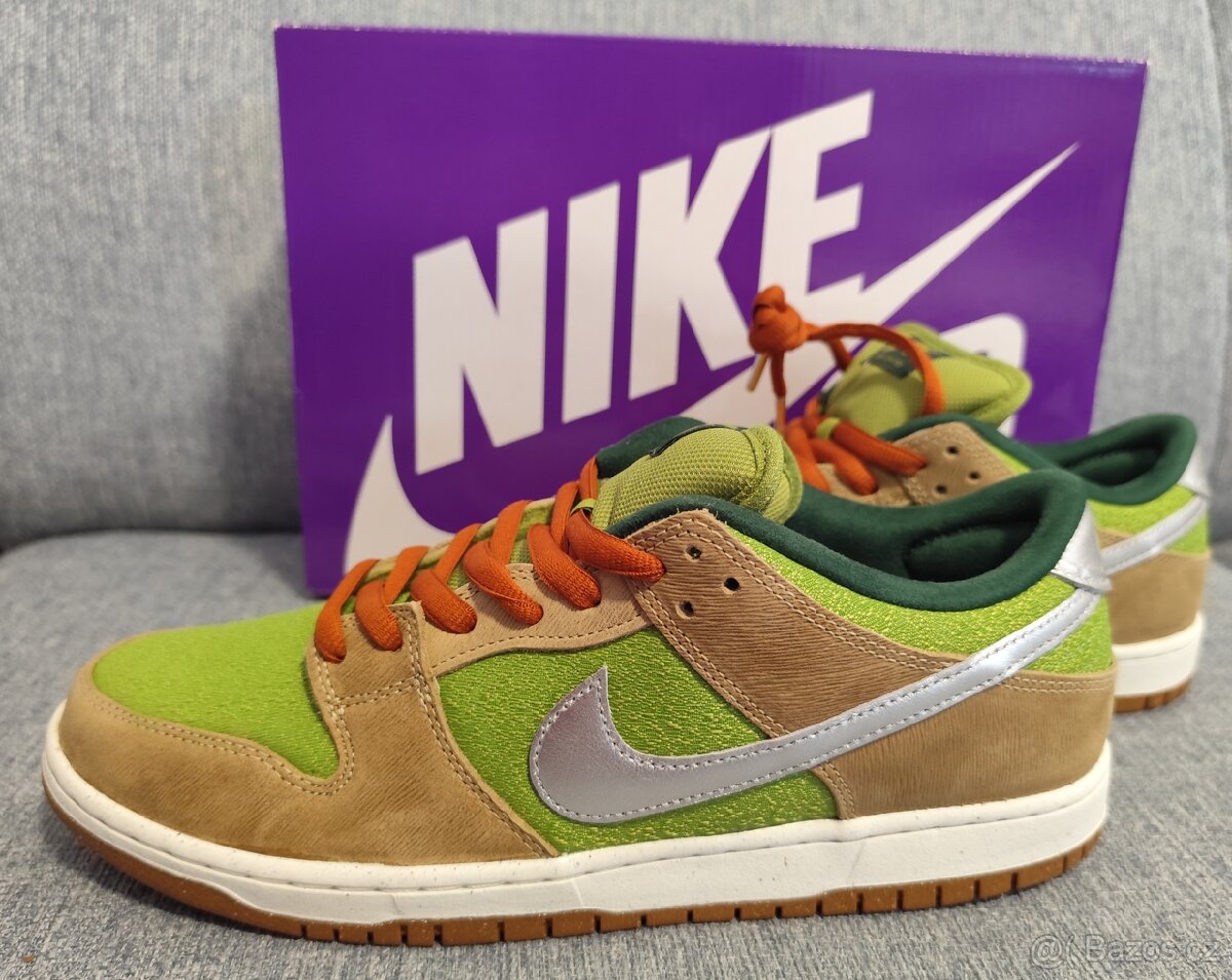 Nike SB Dunk Low pro WC