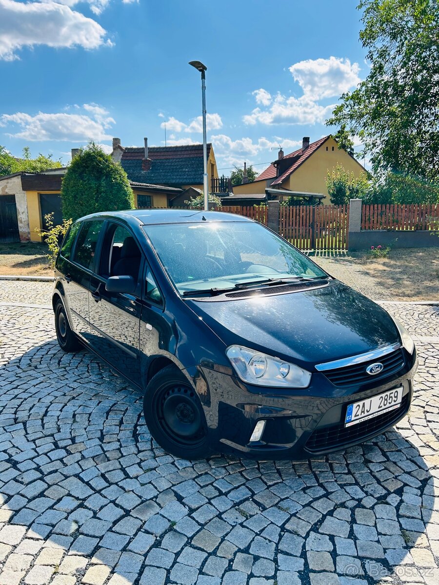 FORD C-MAX 1.6TDCI