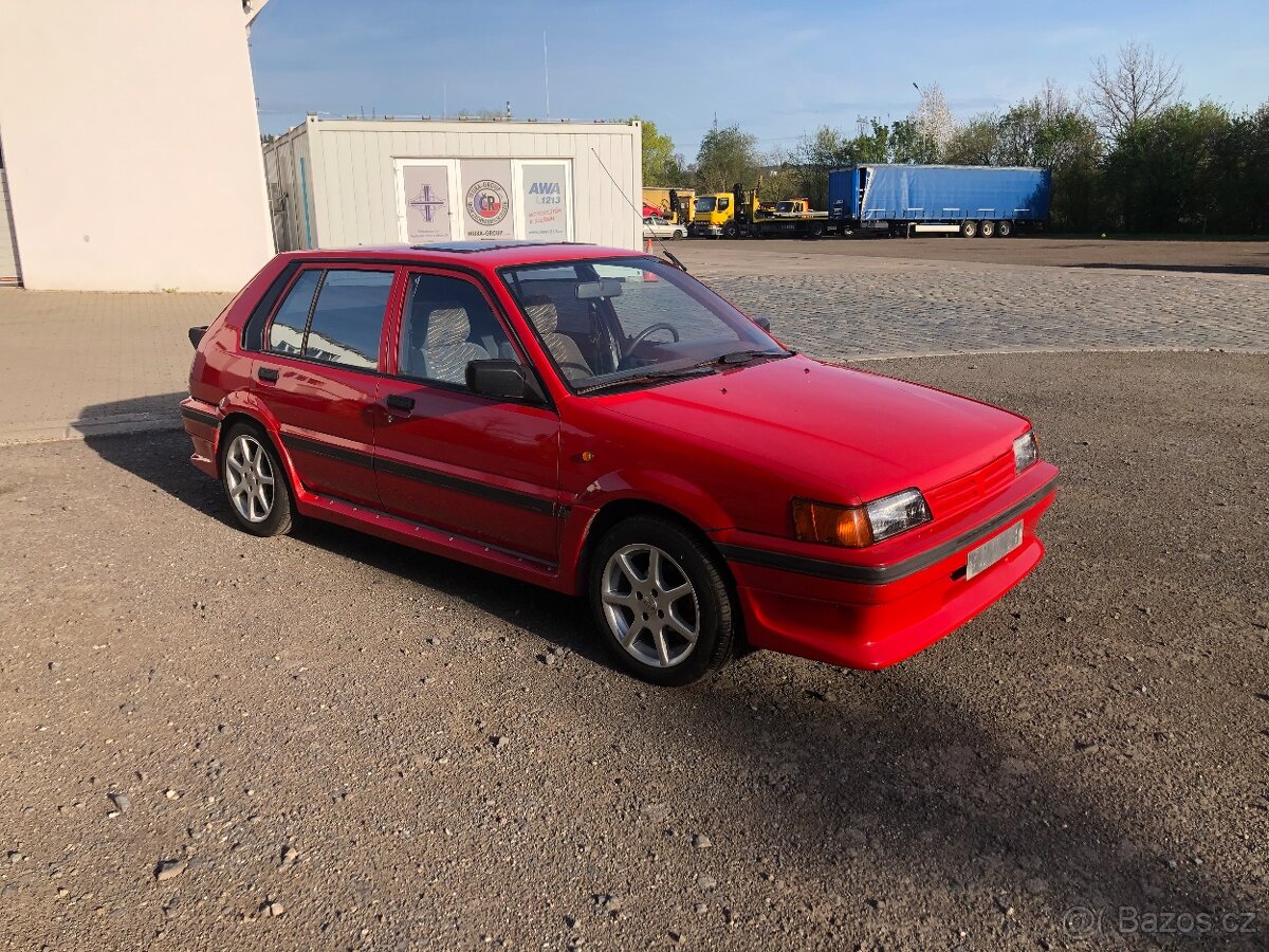 Nissan Sunny N13