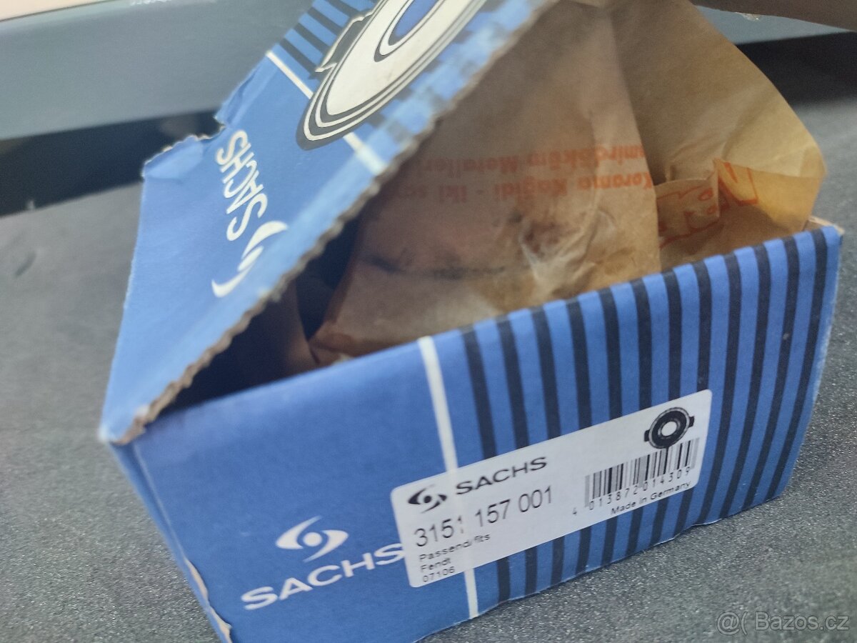 Spojkove lozisko Sachs