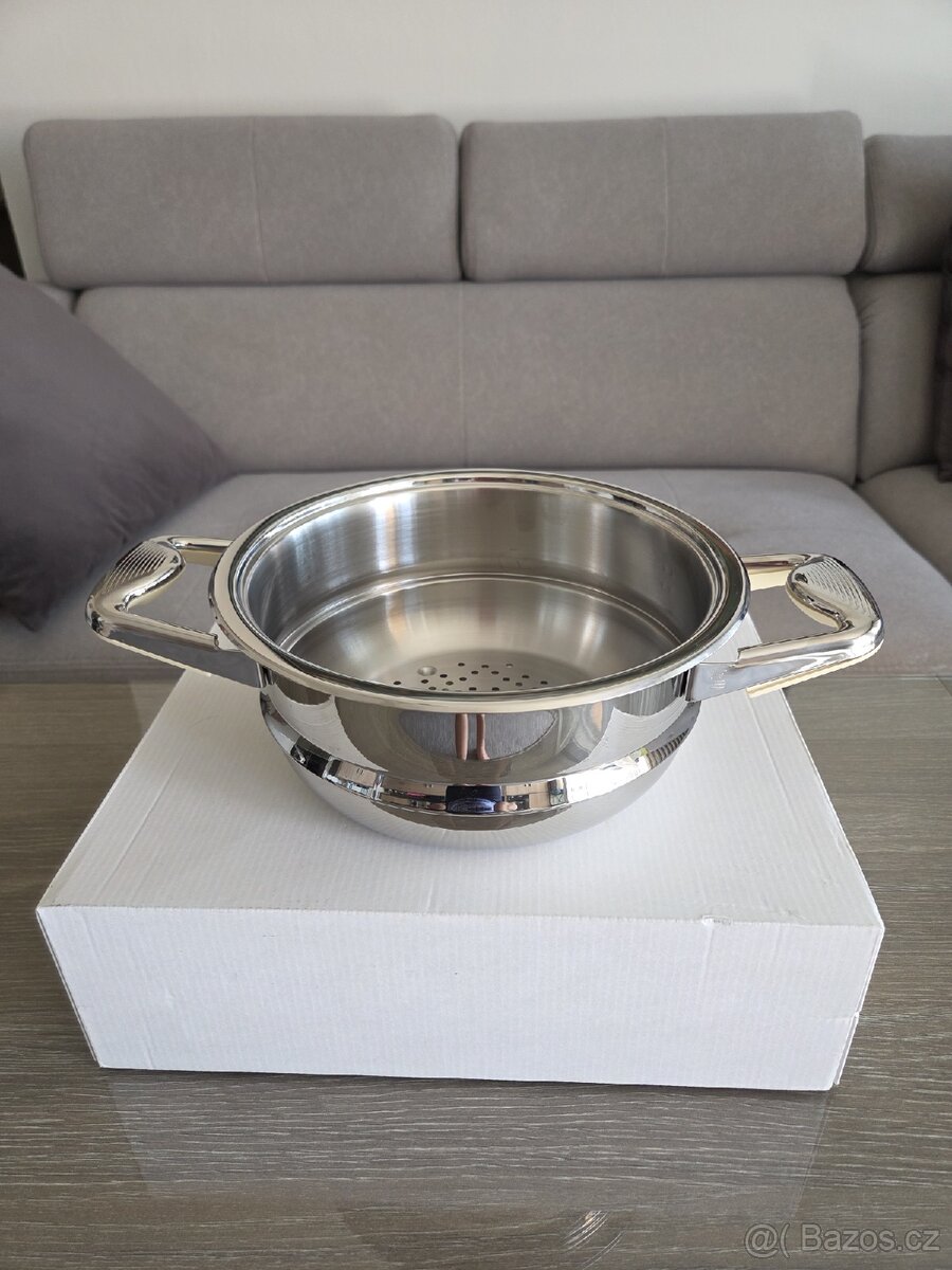 Zepter derovana nádoba průměr 20 cm