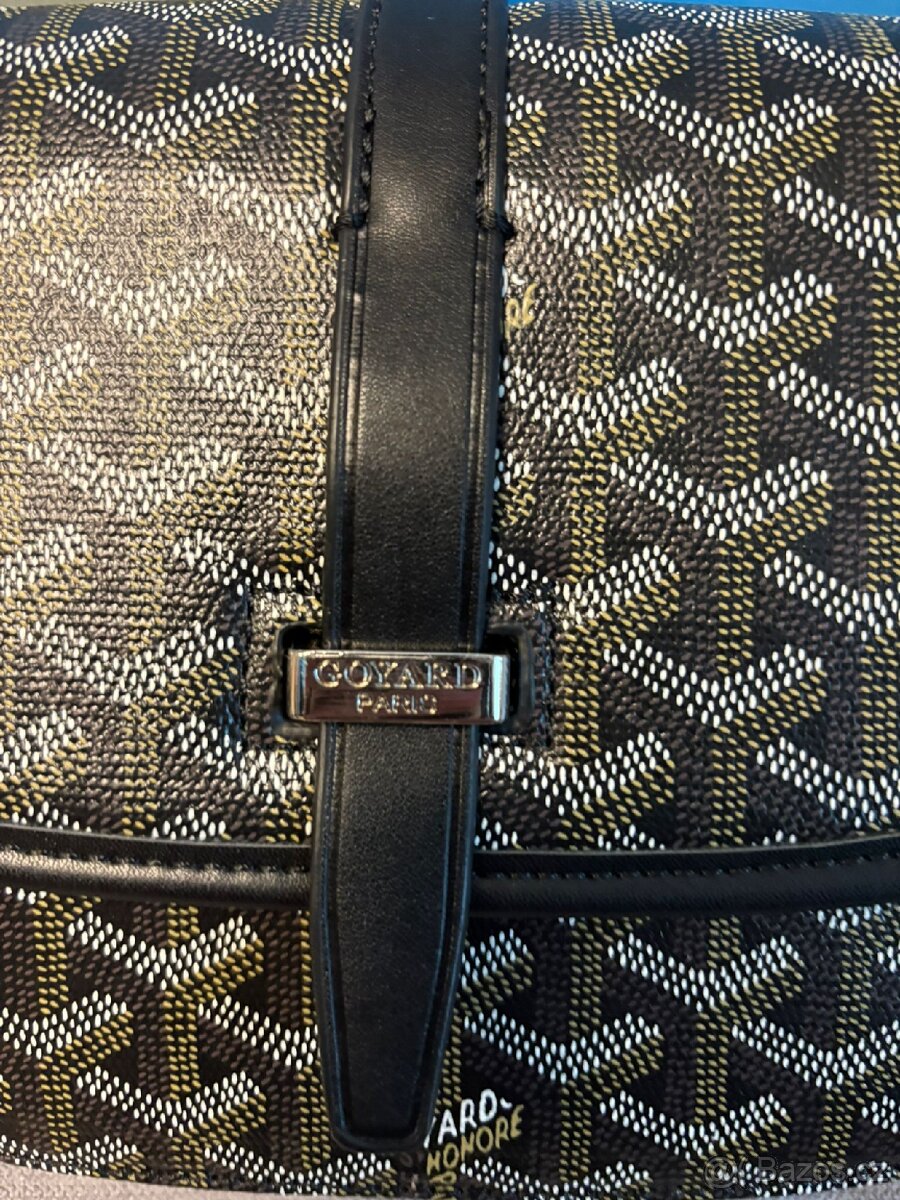 Goyard Bag/taška přes rameno