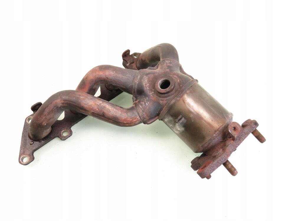 Katalyzátor Fabia 1, 1.4 16v