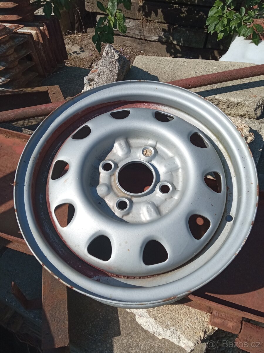 disk