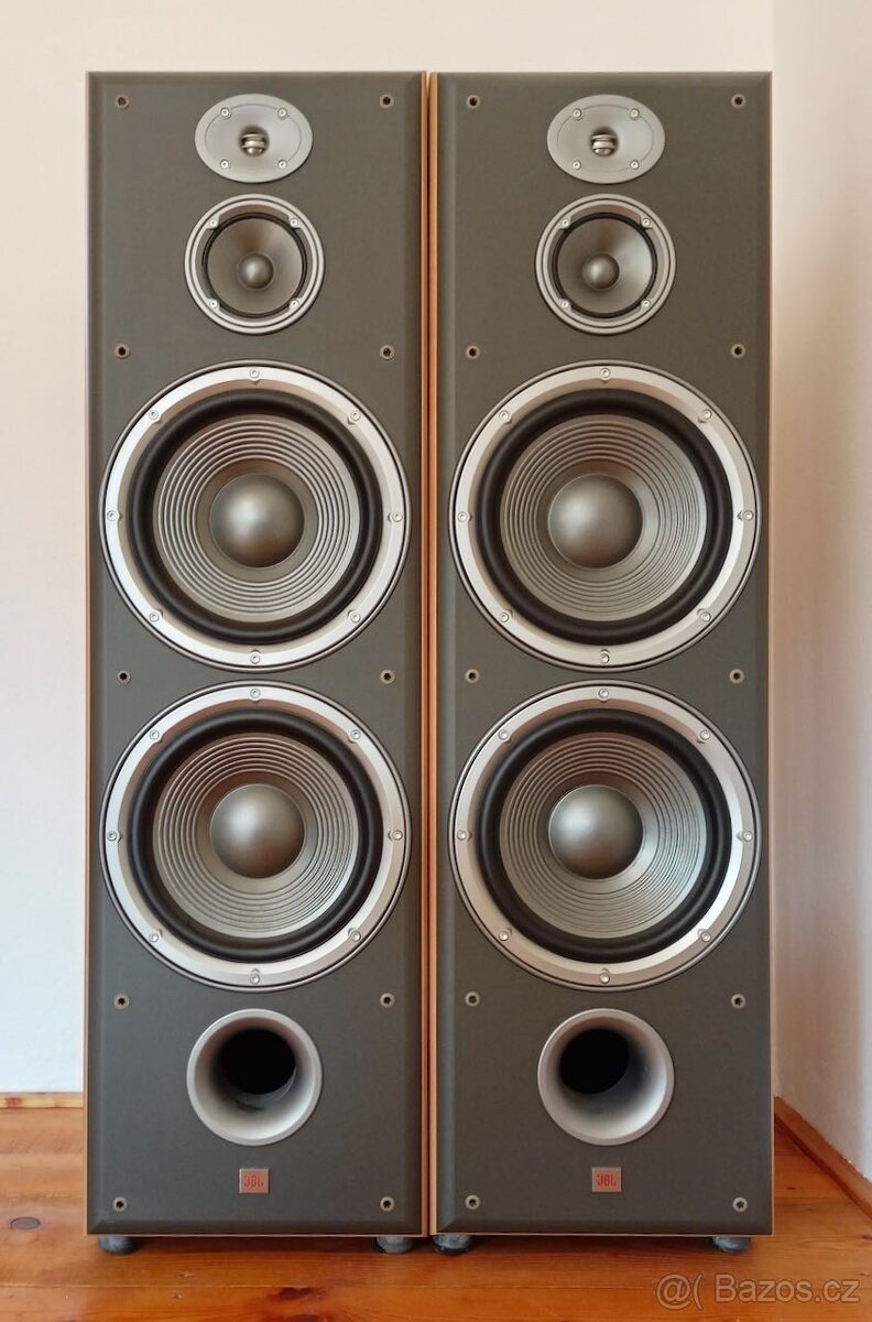 Repro JBL E 100